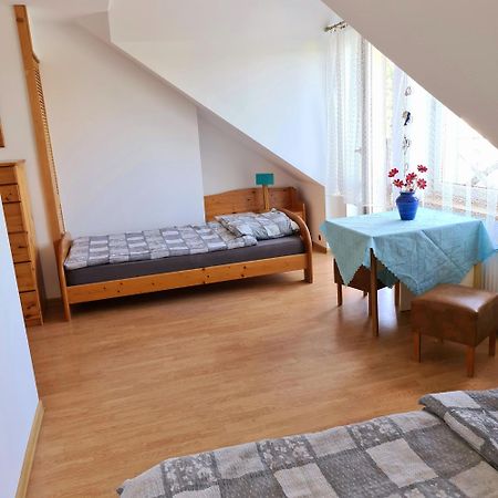 Ferienwohnung U Ingi Szypliszki Zimmer foto