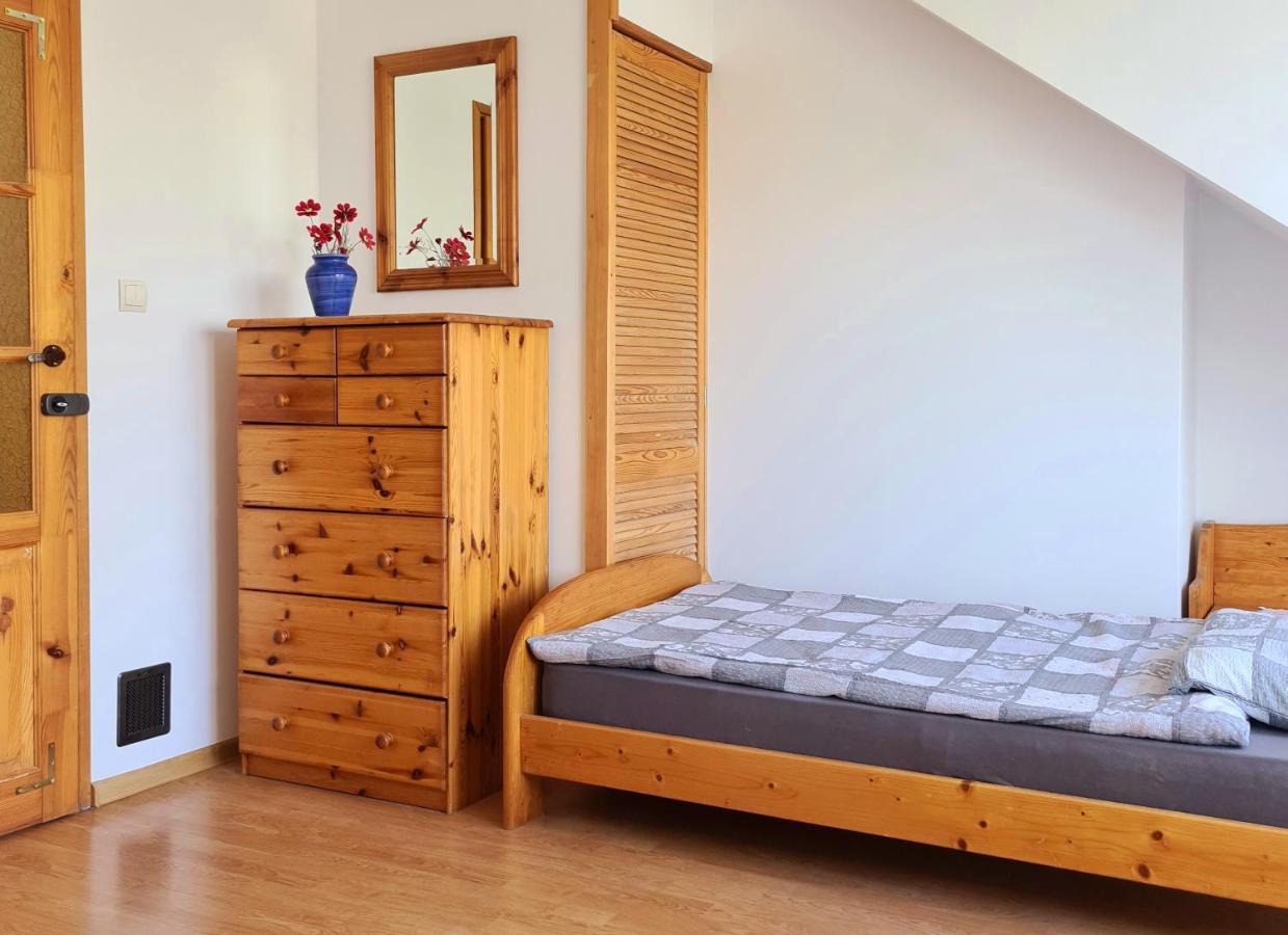 Ferienwohnung U Ingi Szypliszki Exterior foto